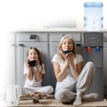 Westinghouse WKWDT99BK Top-Loading Water Dispenser - Image 5