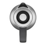 Chefman 1.2L Stainless-Steel Electric Kettle with Removable Lid - Image 5
