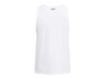 Under Armour Men's UA Sportstyle Logo Tank Vest - Image 3