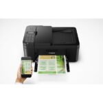 Canon 5074C003 4 In 1 Pixma TR4725 Printer - Image 2