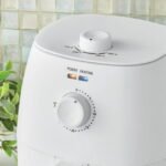 Mainstays 2.2 Quart Compact Air Fryer - Image 3