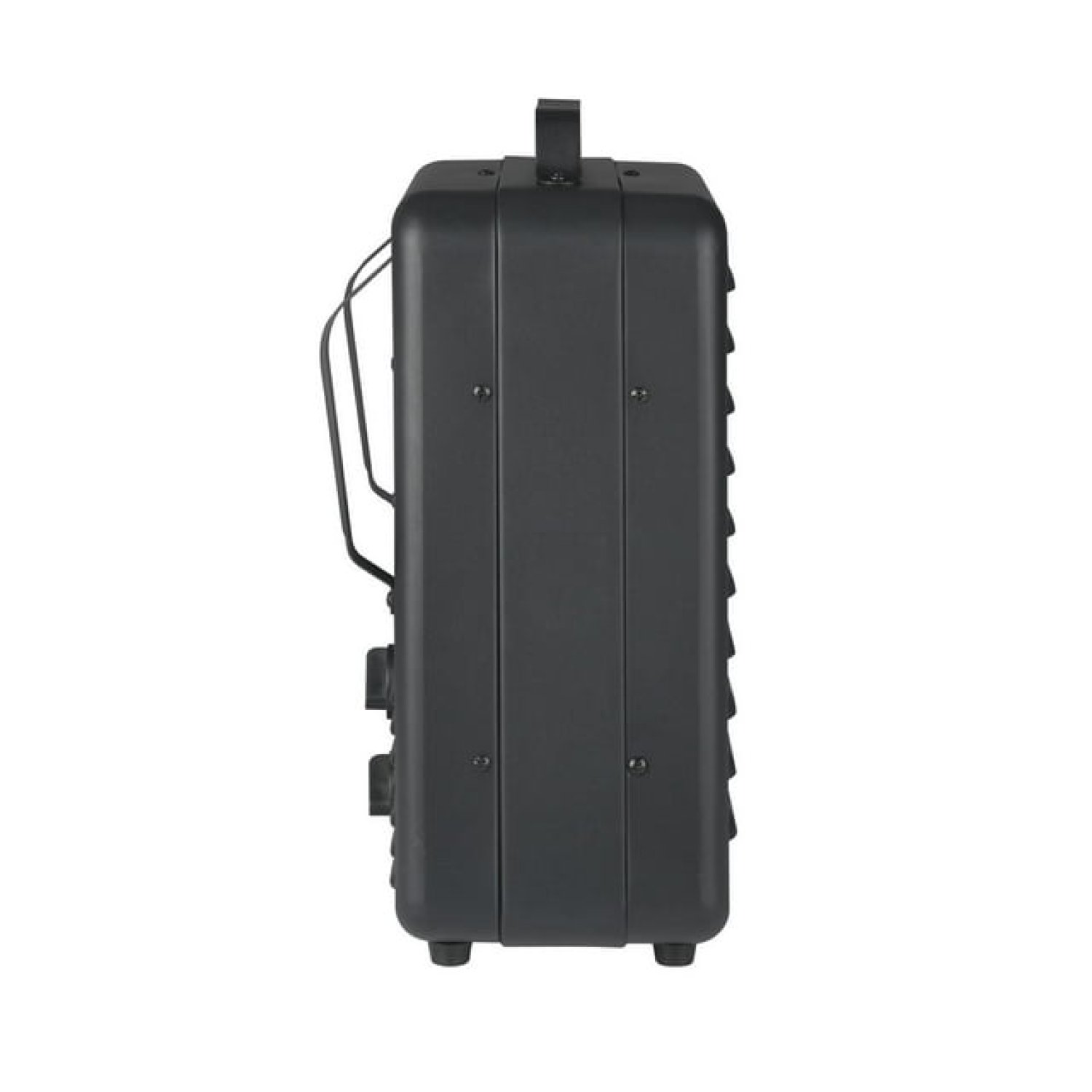 Konwin Milk House Utility Heater in Black - Image 4