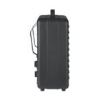 Konwin Milk House Utility Heater in Black - Image 4