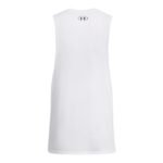 Under Armour Men's Sportstyle Left Chest Cut-Off T-Shirt - Image 6