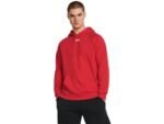 Under Armour Men's Rival Fleece Hoodie Sweatshirt