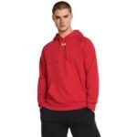 Under Armour Men's Rival Fleece Hoodie Sweatshirt