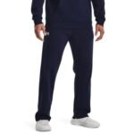 Under Armour Men's Rival Fleece Pants Comfortable and Warm Tracksuit Bottoms, Men?s Jogger Bottoms with Practical Pockets