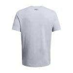 Under Armour Men Tech 2. Short Sleeve Sports T-Shirt, Lightweight and Breathable, Activewear, Sweat-wicking & Dry Very Fast - Image 3