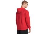 Under Armour Men's Rival Fleece Hoodie Sweatshirt - Image 2