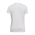 Under Armour Women's Tech Twist Short Sleeve Crew T-Shirt - Image 3