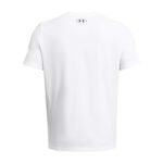 Under Armour Mens Foundation Short Sleeve Cotton - Image 3