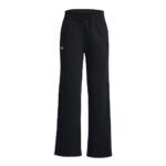 Under Armour Women's Rival Fleece Straight Leg Pants - Image 5