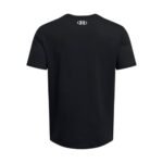 Under Armour Global Foundation Short Sleeve T Shirt for Men - Image 3