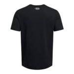 Under Armour mens Global Foundation Short Sleeve T Shirt T-Shirt - Image 3