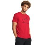 Under Armour mens Ua Gl Foundation Update Ss T-shirt (pack of 1)