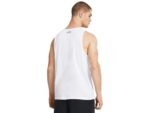 Under Armour Men's UA Sportstyle Logo Tank Vest - Image 4