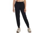 Under Armour Women's Ua Rival Fleece Jogging Bottoms, black