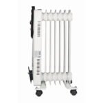 Konwin 7- fin Oil Filled Heater - Image 2