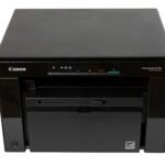 Canon imageCLASS MF3010 Multifunction Laser Printer