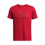 Under Armour mens Global Foundation Short Sleeve T Shirt T-Shirt