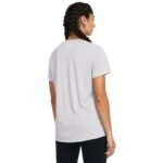 Under Armour Women's Tech Twist Short Sleeve Crew T-Shirt - Image 4