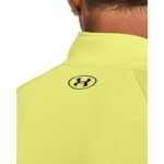 Under Armour Men's Tech 2.0 T-Shirt, Academy/Steel - Image 4