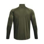 Under Armour mens Tech 2.0 1/2 Zip-up Long Sleeve T-shirt Shirt - Image 6