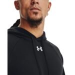 Under Armour Rival Fleece Hoodie Herren - Image 6