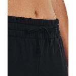 Under Armour Women's Rival Fleece Straight Leg Pants - Image 4