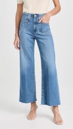 PAIGE Women's Anessa Jeans - Image 2