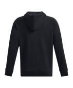 Under Armour Men's Rival Fleece Hoodie Sweatshirt - Image 2