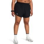 Under Armour Womens Fly by Shorts