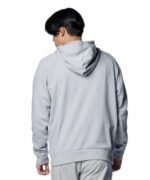 Under Armour Men's Rival Fleece Hoodie - Image 3
