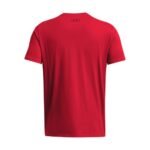 Under Armour mens Global Foundation Short Sleeve T Shirt T-Shirt - Image 2