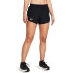 Under Armour Short Fly By Shorts Femme