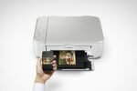 Canon PIXMA MG3620 Wireless All-in-One Inkjet Printer - Image 5