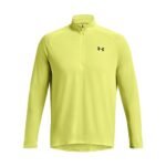Under Armour Men's Tech 2.0 T-Shirt, Academy/Steel - Image 6