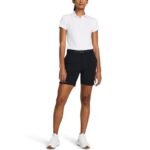 Under Armour Womens Drive ShortsGolf Shorts - Image 4