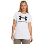 Under Armour Women's Live Sportstyle Graphic