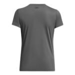 Under Armour womens Tech Short Sleeve V Neck T-Shirt - Image 4