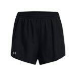 Under Armour Womens Fly by Shorts - Image 5