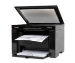 Canon imageCLASS MF3010 Multifunction Laser Printer - Image 5
