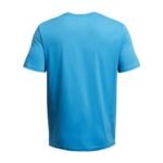 Under Armour Men's Sportstyle Left Chest Short-Sleeve T-Shirt - Image 4
