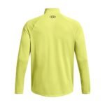 Under Armour Men's Tech 2.0 T-Shirt, Academy/Steel - Image 5