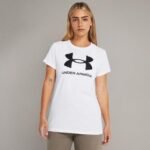 Under Armour Women's Live Sportstyle Graphic - Image 6