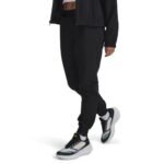 Under Armour womens Rival High-Rise Woven Pant Pants