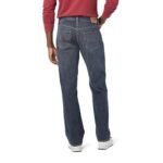 Signature by Levi Strauss & Co. Gold Label Men's Relaxed Fit Flex Jeans - Image 2