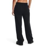 Under Armour Women's Rival Fleece Straight Leg Pants - Image 2