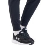 Under Armour womens Rival High-Rise Woven Pant Pants - Image 6