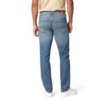 Levi Strauss Signature Gold mens Slim Fit Jeans Jeans - Image 3